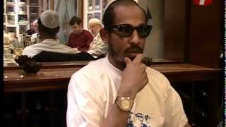 SHYNE  From GangstaRapper to a Representative of the Jewish People [upl. by Noxin]