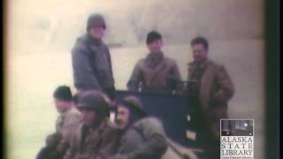 U S Army Corps of Engineers World War II Moving Image CollectionAttu Part 2 [upl. by Ardien]