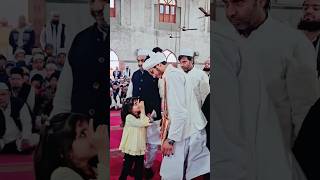 Jiska beta Hafiz a quran Ho Gaya  allah deen islam trending viralshorts madrsa shorts [upl. by Ljoka]