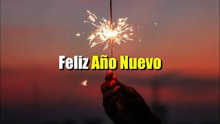 Feliz Año Nuevo ¦ Reflexión ¦ Año Nuevo [upl. by Jermyn]