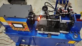 Friction Welding Machine [upl. by Ninnette]