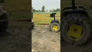 World war song nishu deshwal ke johndeer me 4 line tyre install ho gye nishudeshwal [upl. by Garlan]