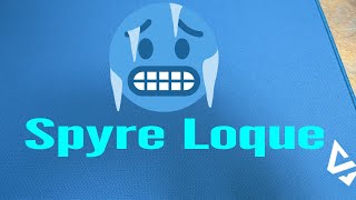 Spyre Loque Review Artisan Otsu on a budget [upl. by Atiuqrahs743]