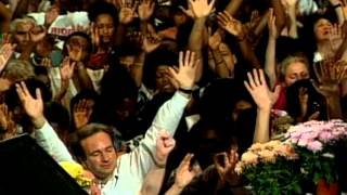 Morris Cerullo prays for Emotional Healing [upl. by Eniamrahc]