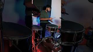 A minute of LOFI Bliss  Chill Vibes with by Kelvin Rosario  lofimusic drummer drumlife loop [upl. by Eirojram]