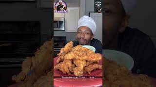 KFC Chicken Tenders Recipe [upl. by Bik]