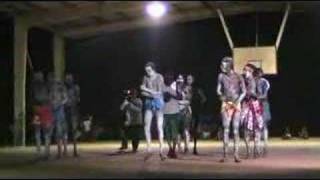 Zorba the Greek Yolngu style [upl. by Ayisan203]