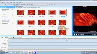 Windows Movie Maker 2x Enhancement Pack 2010 [upl. by Ahsaetal]