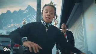 Trippie Redd Overweight Ft Chris King Official Music Video [upl. by Livingston931]