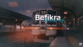 Befikra song lofi slowed reverbMeet brosTiger shroff [upl. by Zubkoff211]