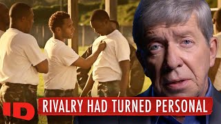 Lt Kenda Investigates Bar Shooting Involving Military Feud  Homicide Hunter Lt Joe Kenda  ID [upl. by Hartzke]