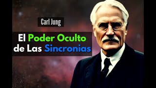 Descubre el Poder Oculto de las Sincronías y Cómo Cambiar tu Vida con Ellas [upl. by Zailer]