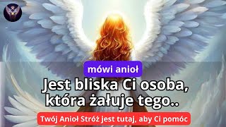 2222 Jest bliska Ci osoba która żałuje tego czego 📧Przesłanie od aniołów [upl. by Charmion]