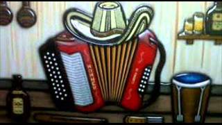 Vallenato bailable mix Diomedez Diaz Silvestre Farid ortiz [upl. by Asserrac]