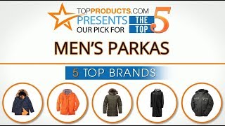 Best Men’s Parka Reviews – How to Choose the Best Men’s Parka [upl. by Stelmach]