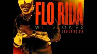 Flo Rida feat Sia  Wild Ones  Extended Mix [upl. by Chelsey]