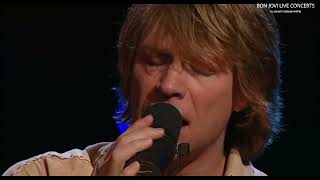 Bon Jovi  Live at Borgata Event Center  New Audio V  Full Concert In Video  Atlantic City 2003 [upl. by Nuahsyd172]