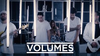 Volumes  Feels Good Official Music Video [upl. by Peacock]