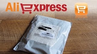 НИШТЯКИ для PS3  Посылка с AliExpress [upl. by Arakahs]