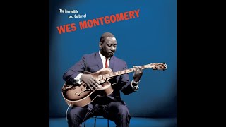 Wes Montgomery  Airegin [upl. by Aciraa]