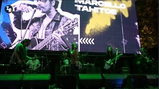 Loh Kok Tum Band  Raja rif song  Live At LAVVA Plaza Senayan 13 Okt 2024 [upl. by Noonberg719]