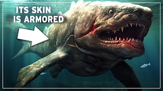 Devonian The LittleKnown Era When Armored Prehistoric Sharks Dominated the Seas DOCUMENTARY [upl. by Evetta]