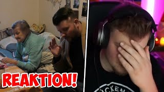 GURKENSOHN ist LOST 🤣 TANZVERBOT REAGIERT  STREAM HIGHLIGHTS [upl. by Hartman]