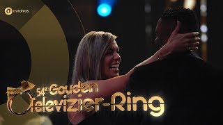 Nienke Plas wint TelevizierSter Talent  Gouden TelevizierRing Gala 2019 [upl. by Onaicram592]