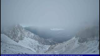 20241210 Rifugio Semenza [upl. by Iggy]