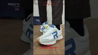 Red Tape  Sneaker  Versatility amp Review 🔥🔥 [upl. by Seldon194]