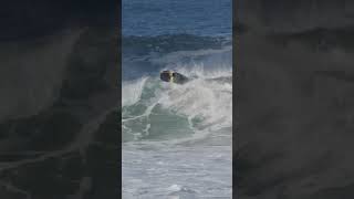 Pierre at the Itacoatiara Pro 👏🏻 bodyboard moreyboogie ​🎥⁠IBCWorldTour [upl. by Aimit874]