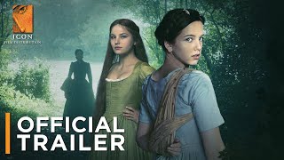 Carmilla  Official Australian Trailer [upl. by Rocker776]