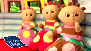 In the Night Garden 409  Trousers on the Ninky Nonk  HD  Full Episode [upl. by Barolet96]