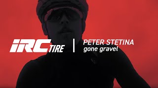 Peter Stetina Gone Gravel [upl. by Namie]