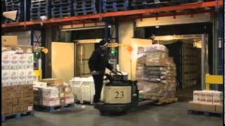 Warehouse Careers at Gordon Food Service [upl. by Rosalie]