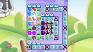 Candy Crush Saga Level 6354  3 STAR WIN  Joy of Crush [upl. by Annahsit]