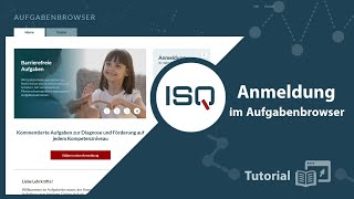 Anmeldung im Aufgabenbrowser [upl. by Rivi]