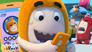 ODDBODS  Best Oddbods Movie 2023  Full Episode Marathon  Funny Cartoon For Kids [upl. by Grover541]