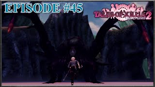 Tales Of Xillia 2  Muzet Julius Hunting amp The Seafall Phantom  Episode 45 [upl. by Derr]