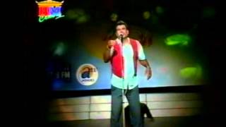 Comedy Parody  Ratan Subedi  Aitihasik Gai Jatra [upl. by Fulbert]