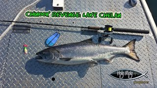 Lake Chelan Chinook [upl. by Monroy977]