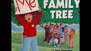 Me and My Family Tree by Joan Sweeney [upl. by Aseek]