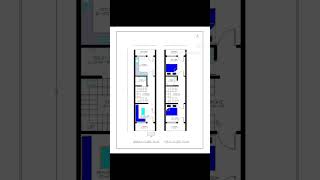 2bhk house plan [upl. by Bremble]