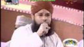 OWAIS RAZA QADRI SUBHA TAIBA MEIN HUIN [upl. by Armyn]