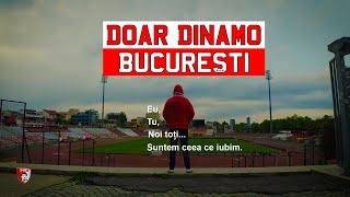 Serie Noua  Doar Dinamo Bucuresti [upl. by Attiuqal]