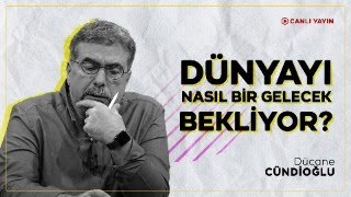 Dünyayı Nasıl Bir Gelecek Bekliyor [upl. by Kciremed]