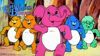 The Care Bears Movie  Meet The Care Bear Cousins [upl. by Anitnuahs]