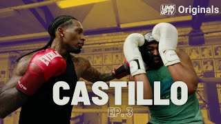 Castillo amp Big Tobz go Boxing  Ep3  Link Up TV Originals [upl. by Zared]