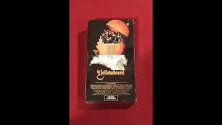 Opening to Yellowbeard 1988 VHS Redone in 60fps [upl. by Dalt]