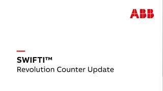 SWIFTI™ Revolution Counter Update [upl. by Cronin]